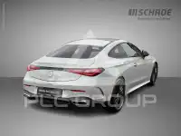 2025 Mercedes Benz CLE 220