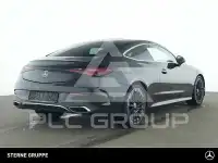 2025 Mercedes Benz CLE 220
