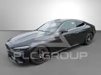 2025 Mercedes Benz CLE 220