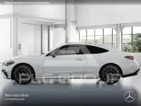 2025 Mercedes Benz CLE 220