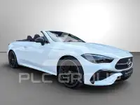 2025 Mercedes Benz CLE 220