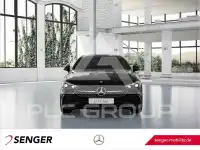 2025 Mercedes Benz CLE 220