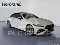 2025 Mercedes Benz CLE 220