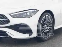 2025 Mercedes Benz CLE 220