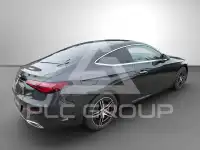 2025 Mercedes Benz CLE 220