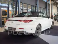 2025 Mercedes Benz CLE 220