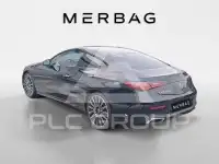2025 Mercedes Benz CLE 220