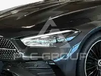 2025 Mercedes Benz CLE 220