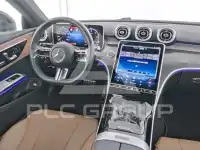 2025 Mercedes Benz CLE 220