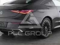 2025 Mercedes Benz CLE 220