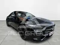 2025 Mercedes Benz CLE 220