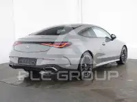 2025 Mercedes Benz CLE 220