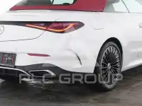 2025 Mercedes Benz CLE 220