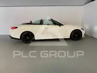 2025 Mercedes Benz CLE 220