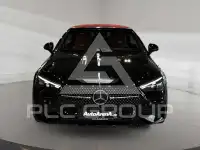 2025 Mercedes Benz CLE 220