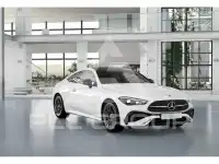 2025 Mercedes Benz CLE 220