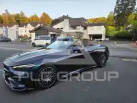 2025 Mercedes Benz CLE 220