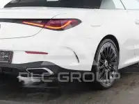2025 Mercedes Benz CLE 220