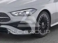 2025 Mercedes Benz CLE 220