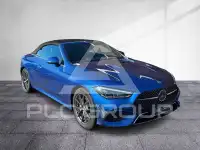 2025 Mercedes Benz CLE 220