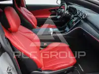2025 Mercedes Benz CLE 220