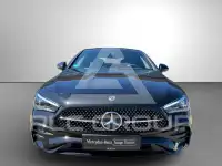 2025 Mercedes Benz CLE 220