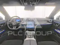 2025 Mercedes Benz CLE 220