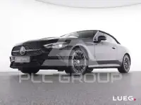 2025 Mercedes Benz CLE 220