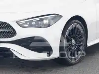 2025 Mercedes Benz CLE 220