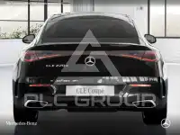 2025 Mercedes Benz CLE 220