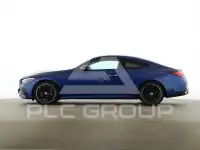 2025 Mercedes Benz CLE 220