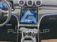 2025 Mercedes Benz CLE 220