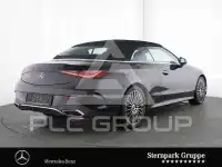 2025 Mercedes Benz CLE 220