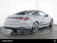 2025 Mercedes Benz CLE 220