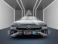 2025 Mercedes Benz CLE 220