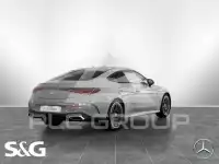 2025 Mercedes Benz CLE 220