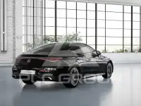 2025 Mercedes Benz CLE 220