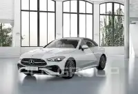 2025 Mercedes Benz CLE 220