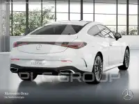 2025 Mercedes Benz CLE 220