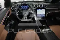 2025 Mercedes Benz CLE 220