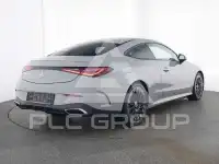2025 Mercedes Benz CLE 220