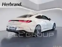 2025 Mercedes Benz CLE 220