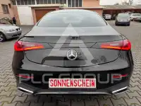 2025 Mercedes Benz CLE 220
