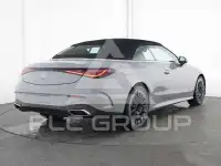 2025 Mercedes Benz CLE 220