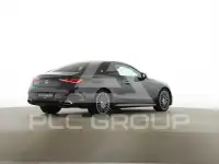 2025 Mercedes Benz CLE 220