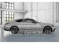 2025 Mercedes Benz CLE 220