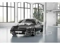2025 Mercedes Benz CLE 220
