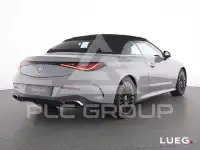 2025 Mercedes Benz CLE 220