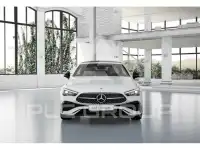 2025 Mercedes Benz CLE 220