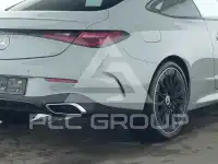 2025 Mercedes Benz CLE 220